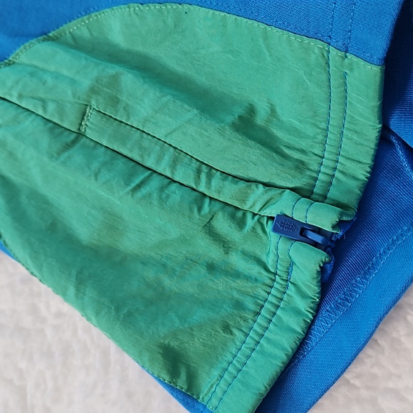 NWOT Free People Movement Flurry Pants Cloud Burst Combo Women’s size XS - Picture 12 of 13